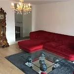 Eifelloft&spa Villa