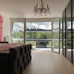 Eifelloft&spa Villa *