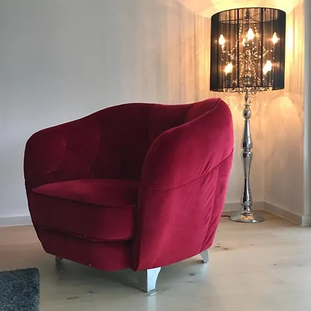 Villa Eifelloft&spa