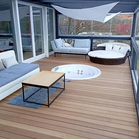 Eifelloft&spa