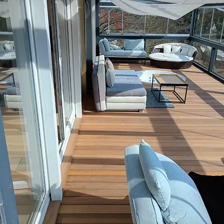 Villa Eifelloft&spa *