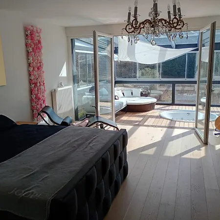 Eifelloft&spa Adenau