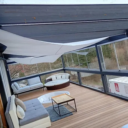 Eifelloft&spa *