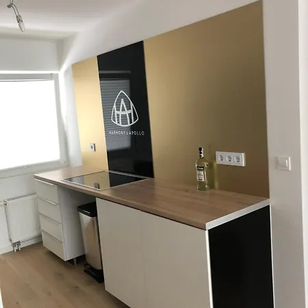 Eifelloft&spa *