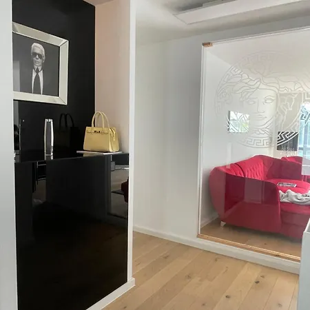 Eifelloft&spa Villa Adenau