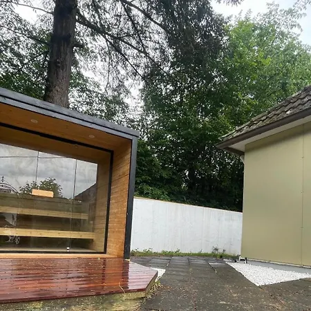 Eifelloft&spa Villa