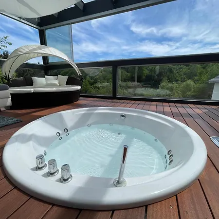 Eifelloft&spa