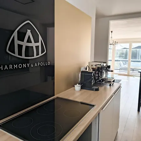 Eifelloft&spa Adenau