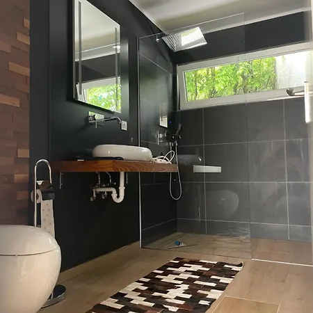 Eifelloft&spa Villa