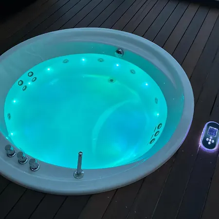 Eifelloft&spa Villa Adenau