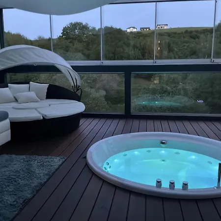 Eifelloft&spa *