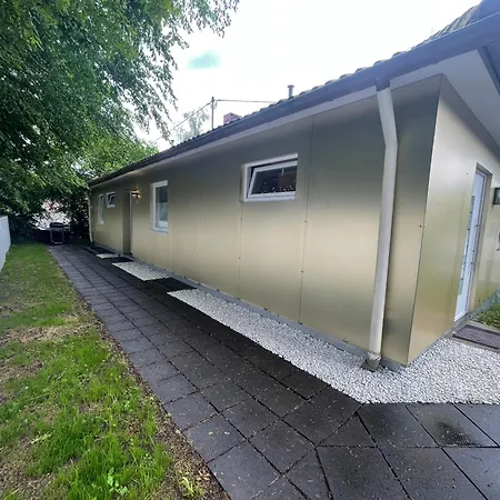 Eifelloft&spa Villa Adenau