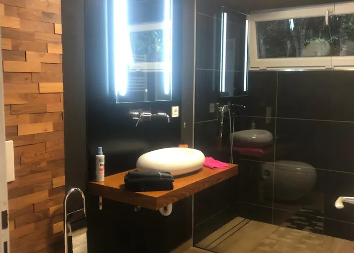 Villa Eifelloft&spa Adenau