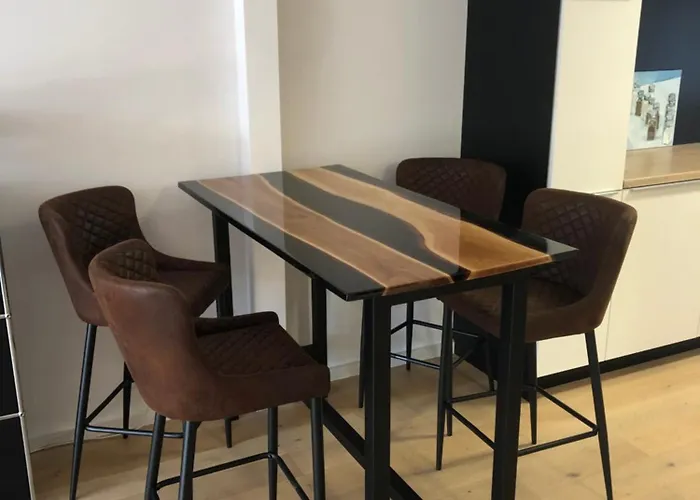 Villa Eifelloft&spa *