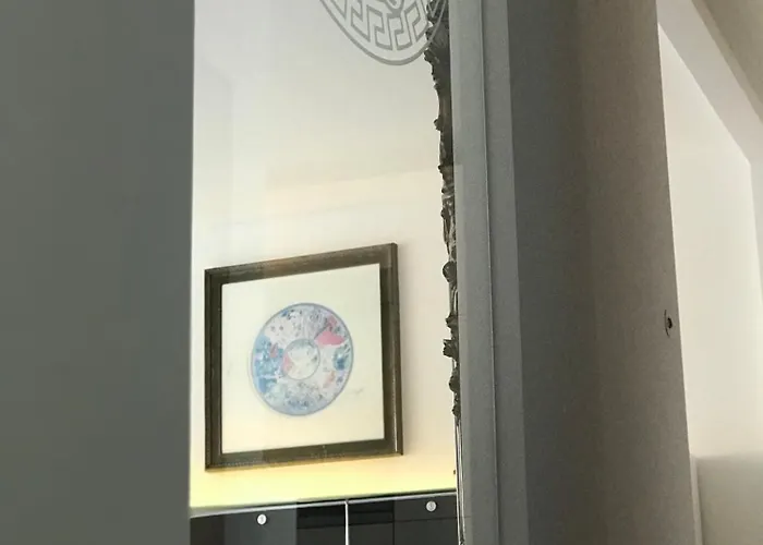 Eifelloft&spa * Adenau