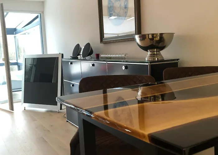 Villa Eifelloft&spa Adenau