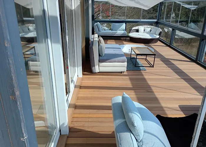 Villa Eifelloft&spa *