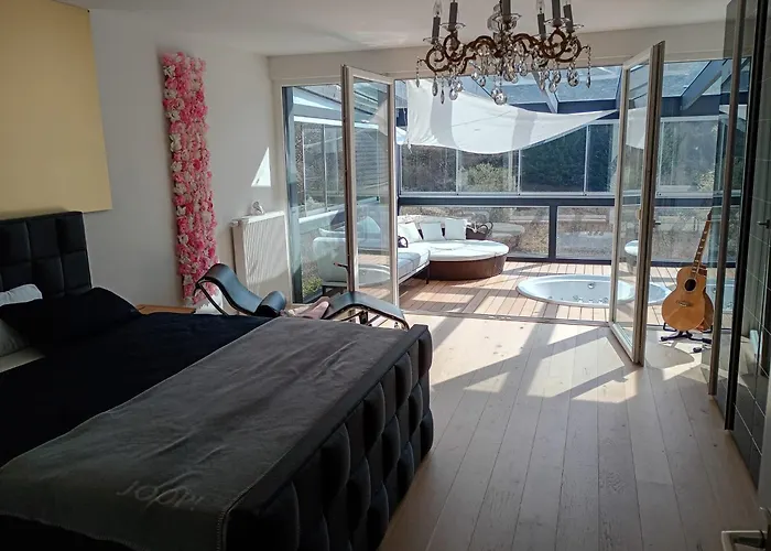 Eifelloft&spa Adenau